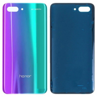 Задняя крышка Huawei Honor 10 (COL-L29) Зеленая