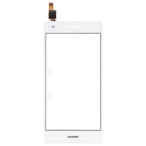 Тачскрин Huawei P8 Lite 2016 (ALE-L02, L04 ALE-L21, L23 ALE-UL00, TL00) белый