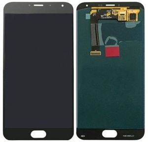 Дисплей Meizu MX5 pro з сенсором чорний - 548669
