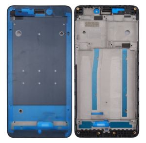 Рамка дисплея Xiaomi Redmi 4A Чорний - 558637 Рамка дисплея Xiaomi Redmi 4A Чорний - 558637