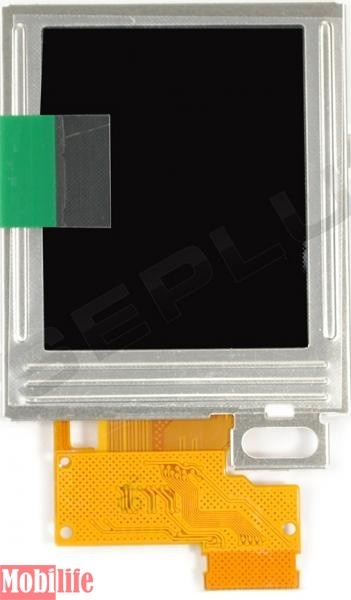 Дисплей для Sony Ericsson T250, K330, T280 Original - 520424