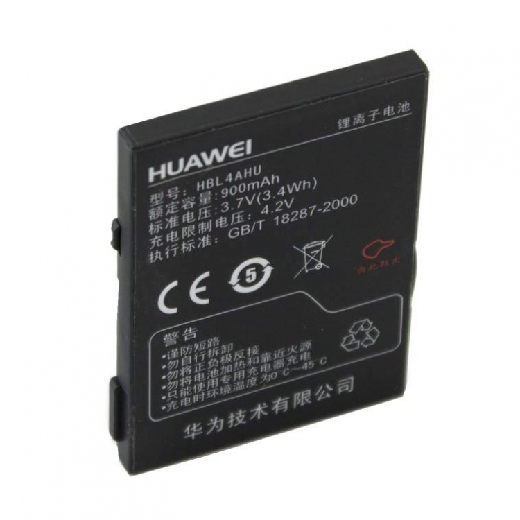 Аккумулятор для Huawei HBL4AHU, U1310 - 560230