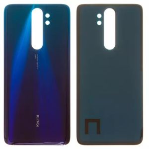 Задня кришка Xiaomi Redmi Note 8 Pro Синій - 560821 Задня кришка Xiaomi Redmi Note 8 Pro Синій - 560821