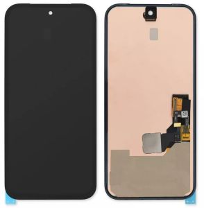 Дисплей Google Pixel 8a с сенсором, black, оригинал - 922864