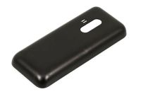 Задняя крышка Nokia 220 Dual SIM черная