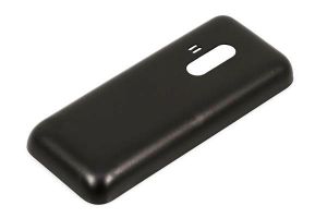 Задняя крышка Nokia 220 Dual SIM черная - 542043