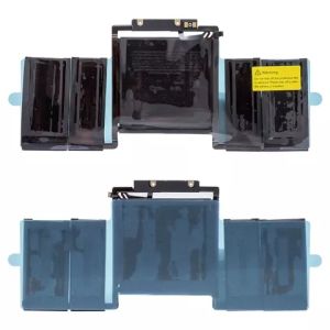 Акумулятор A1820 для Apple MacBook Pro 15, Li-ion, 11,40 B, 6667mAh, оригінал (PRC), (A1707) - 920260