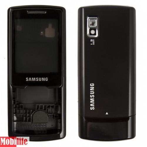Корпус Samsung C5212 Черный - 201555