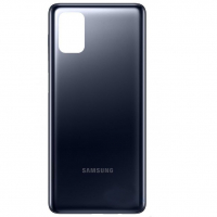 Задняя крышка Samsung M515 Galaxy M51, Черный