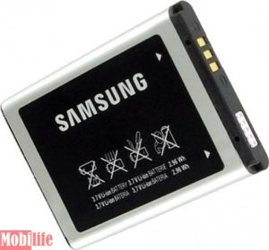 Аккумулятор для Samsung BST5168B, D820 - 524950