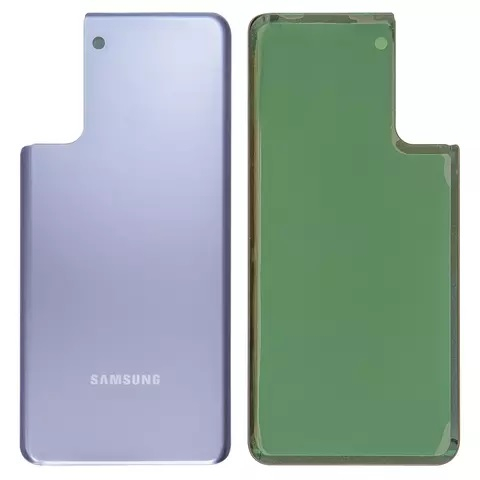 Задняя крышка Samsung G996 Galaxy S21 Plus 5G Фиолетовый - 564994