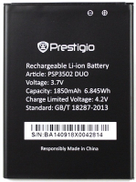 Аккумулятор для Prestigio PSP3502