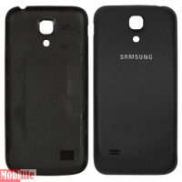 Задняя крышка Samsung i9190 Galaxy S4 mini, i9192, i9195 черный