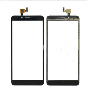 Тачскрин Doogee X60L Черный