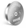 Батарейка часовая Maxell 379, V379, SR521SW, SR63, 618 - 528633