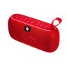 Портативная колонка WALKER WSP-150 red - 914617 Портативная колонка WALKER WSP-150 red - 914617