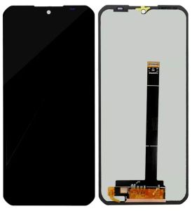 Дисплей Oukitel WP33 Pro с сенсором, черный (original PRC) - 915116 Дисплей Oukitel WP33 Pro с сенсором, черный (original PRC) - 915116