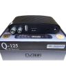 Тюнер T2 Q-Sat Q-125 HD (DVB-T, T2, C) - 560329 Тюнер T2 Q-Sat Q-125 HD (DVB-T, T2, C) - 560329