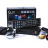 Тюнер T2 Q-Sat Q-125 HD (DVB-T, T2, C) - 560329 Тюнер T2 Q-Sat Q-125 HD (DVB-T, T2, C) - 560329