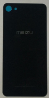 Задняя крышка Meizu U20 (U685h) Black