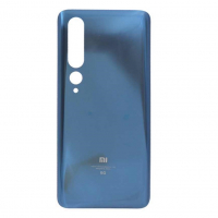 Задняя крышка Xiaomi Mi10 Синий