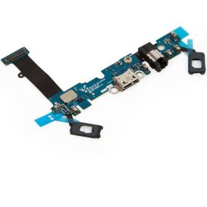 Шлейф Samsung A510F Galaxy A5 (2016) с разъемом зарядки - 552161