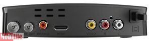 Тюнер World Vision T55D (DVB-T2, T) - 543141