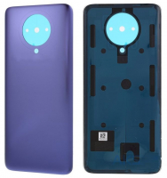 Задняя крышка Xiaomi Poco F2 Pro Фиолетовый