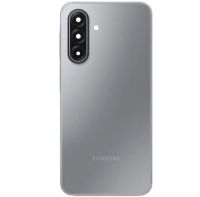 Задняя крышка Samsung A175 Galaxy A17 с стеклом камеры, Gray