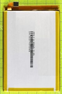 Аккумулятор Nomi TYS456391 i5532 Space X 4000mAh
