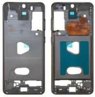 Рамка дисплея Samsung G980 Galaxy S20, G981 Galaxy S20 5G Серый