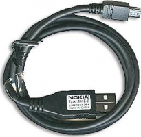Дата-кабели Nokia DKE-2