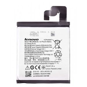 Аккумулятор для Lenovo BL231, S90, Sisley S90-A, Vibe X2 (2300mAh) - 546290 Аккумулятор для Lenovo BL231, S90, Sisley S90-A, Vibe X2 (2300mAh) - 546290