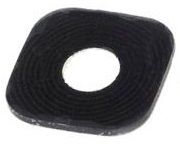 Стекло камеры Samsung J701, Galaxy J7 Neo Черный - 556450