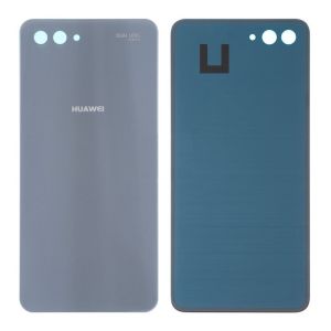 Задняя крышка Huawei Nova 2s серая Original - 556944