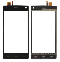 Тачскрін Fly FS452 Nimbus 2 black
