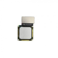 Шлейф Huawei Nova (CAN-L11) сканера отпечатков пальца Серый