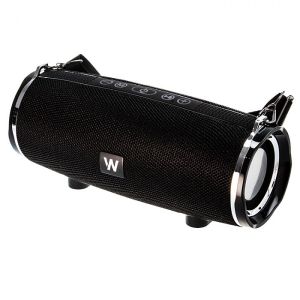 Портативная колонка WALKER WSP-160 black - 914618