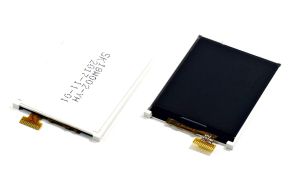 Дисплей для Nokia 100, 101, 113, C1-00, C1-01, C1-02, C1-03, C2-00, X1-01 - 520226 Дисплей для Nokia 100, 101, 113, C1-00, C1-01, C1-02, C1-03, C2-00, X1-01 - 520226