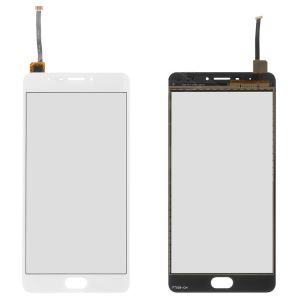 Тачскрин Meizu M3 Max (S685H) White