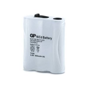 Акумулятор GP T339 3.6 V 950mAh - 522332