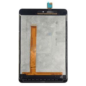 Дисплей для Xiaomi Mi Pad 2 с сенсором Белый - 552660