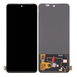 Дисплей OPPO A6 Pro, 14F, 14FS 5G c сенсором black - 929100 Дисплей OPPO A6 Pro, 14F, 14FS 5G c сенсором black - 929100