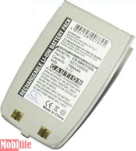 Аккумулятор для Samsung S300 Серебро - 533124