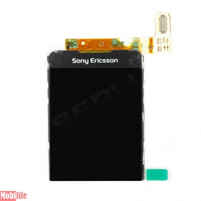 Дисплей для Sony Ericsson C901, C912 - 533810
