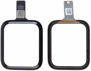 Тачскрін Apple Watch 4 44mm чорний Тачскрін Apple Watch 4 44mm чорний