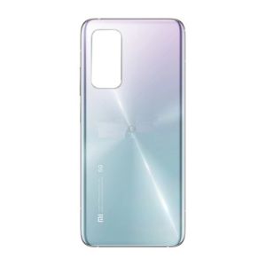 Задняя крышка Xiaomi Mi10T, Mi10T Pro Синий - 565293 Задняя крышка Xiaomi Mi10T, Mi10T Pro Синий - 565293