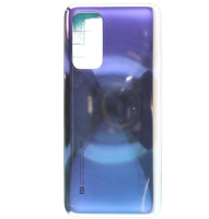 Задняя крышка Xiaomi Mi10T, Mi10T Pro Синий, оригинал