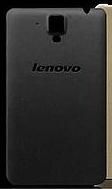 Задняя крышка Lenovo S898, S898T, S8 (black) - 547082 Задняя крышка Lenovo S898, S898T, S8 (black) - 547082