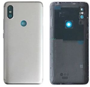 Задняя крышка Xiaomi Redmi S2 Серый - 557246